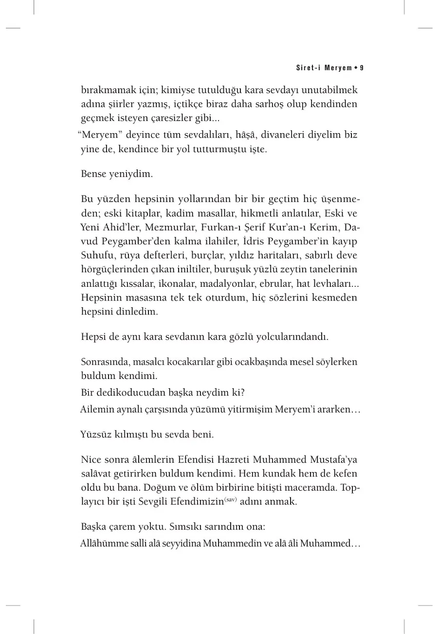 Siret-İ Meryem – Sayfa 4