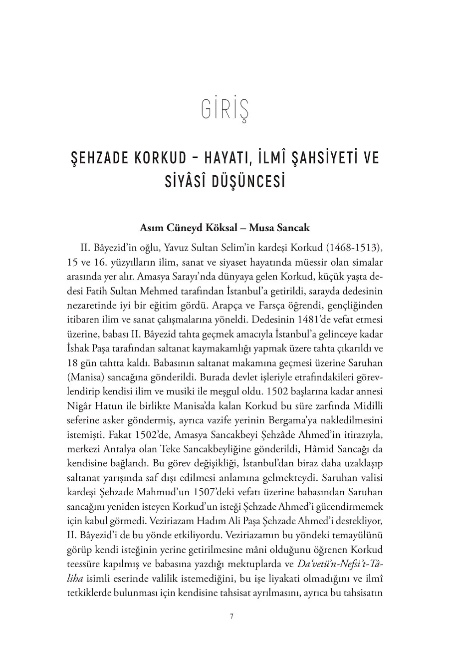 Siyasetin Ahlaki Eleştirisi – Sayfa 5
