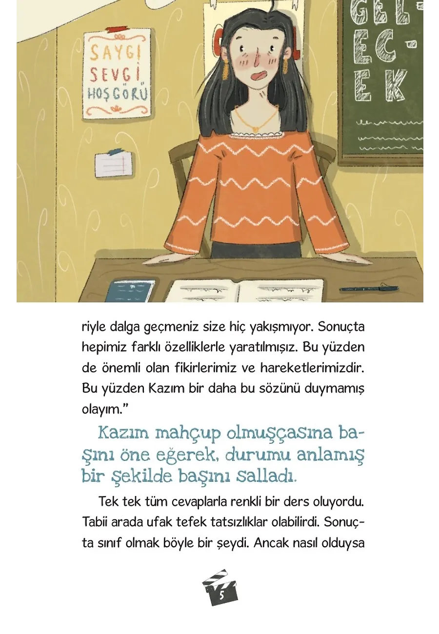 Sinemaya Gitmek İstiyorum! – Sayfa 4