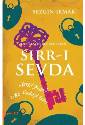 Sırr-I Sevda