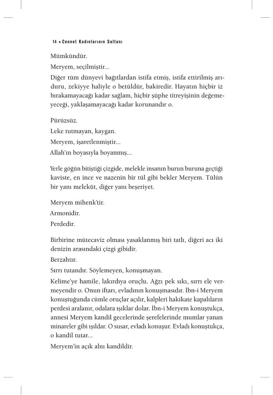 Siret-İ Meryem – Sayfa 6