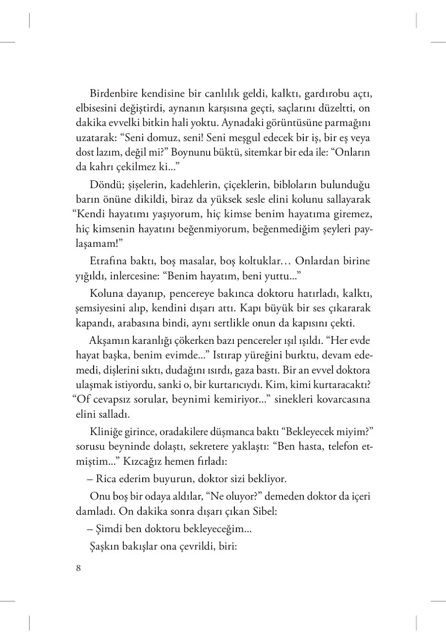 Sibel – Sayfa 3