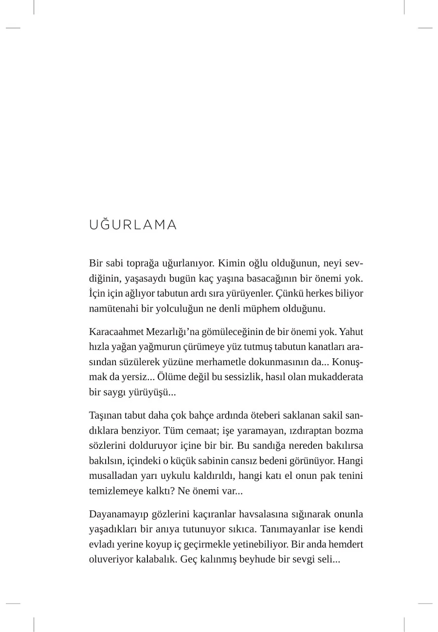 Sırr-I Sevda – Sayfa 2