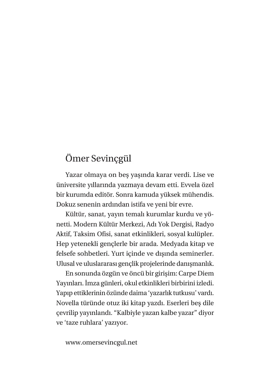 Sırlarla Dolu Bir Kitap - Tılsımlı Serüvenler – Sayfa 3