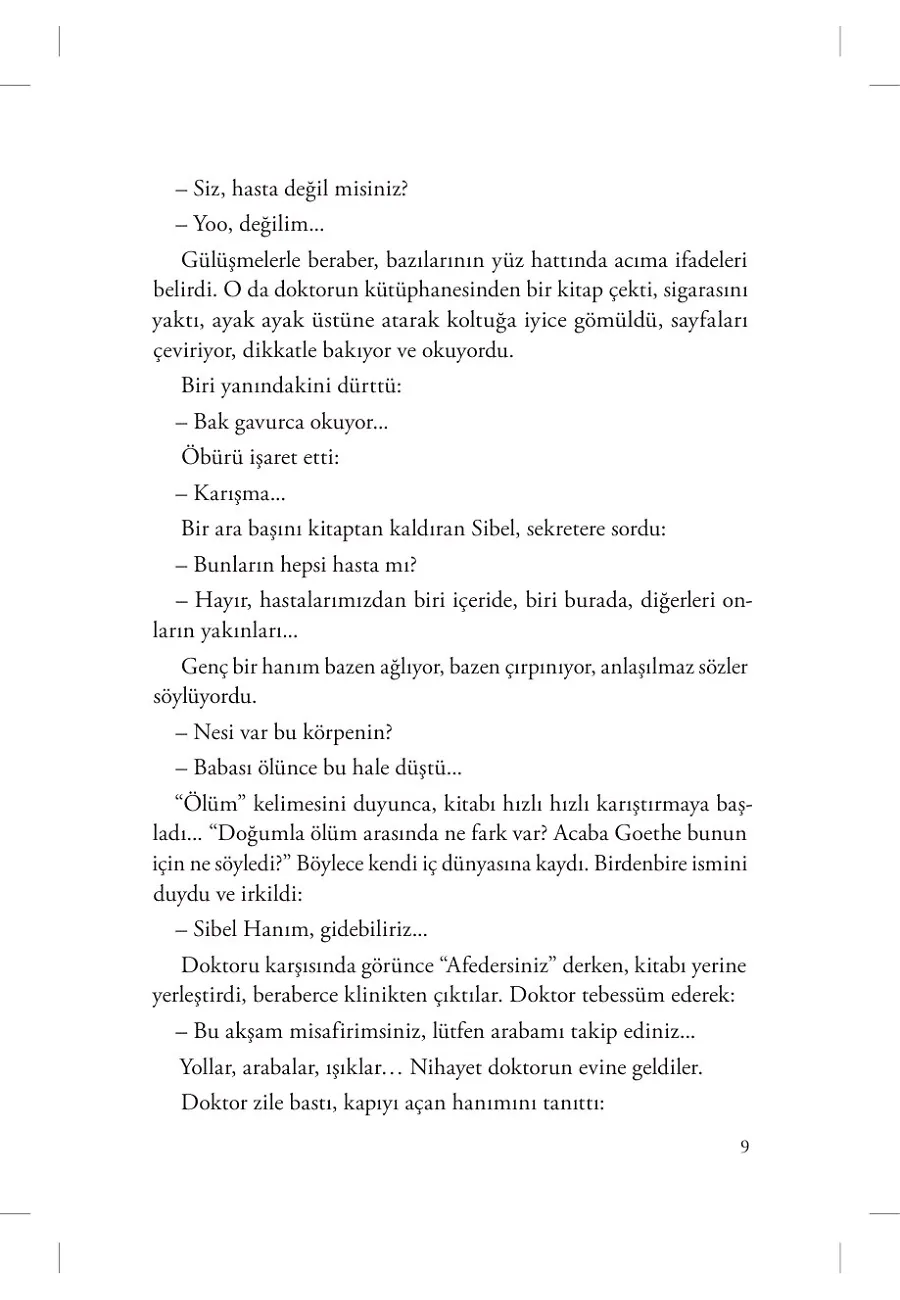 Sibel – Sayfa 4
