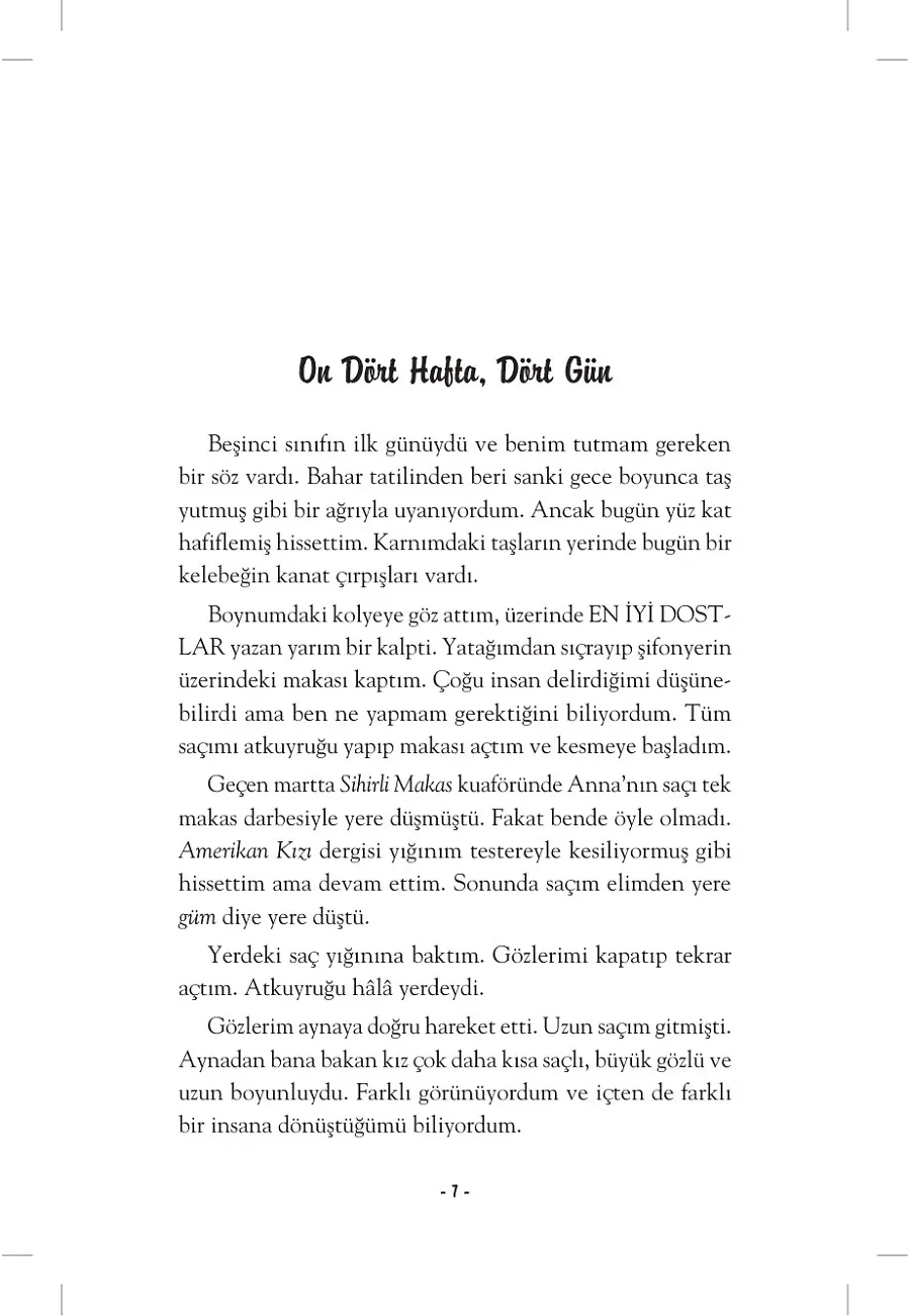 Sıra Dışı – Sayfa 2
