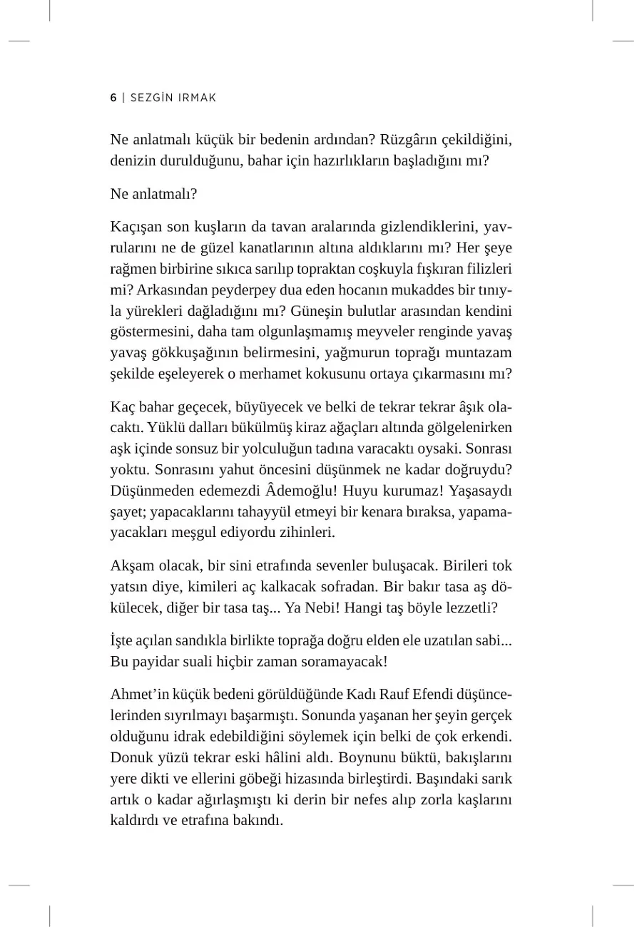 Sırr-I Sevda – Sayfa 3