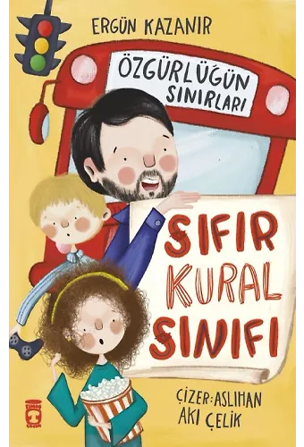 Sıfır Kural Sınıfı - Özgürlüğün Sınırları