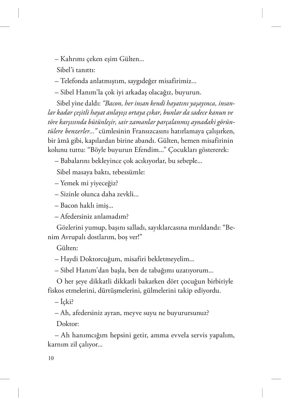 Sibel – Sayfa 5