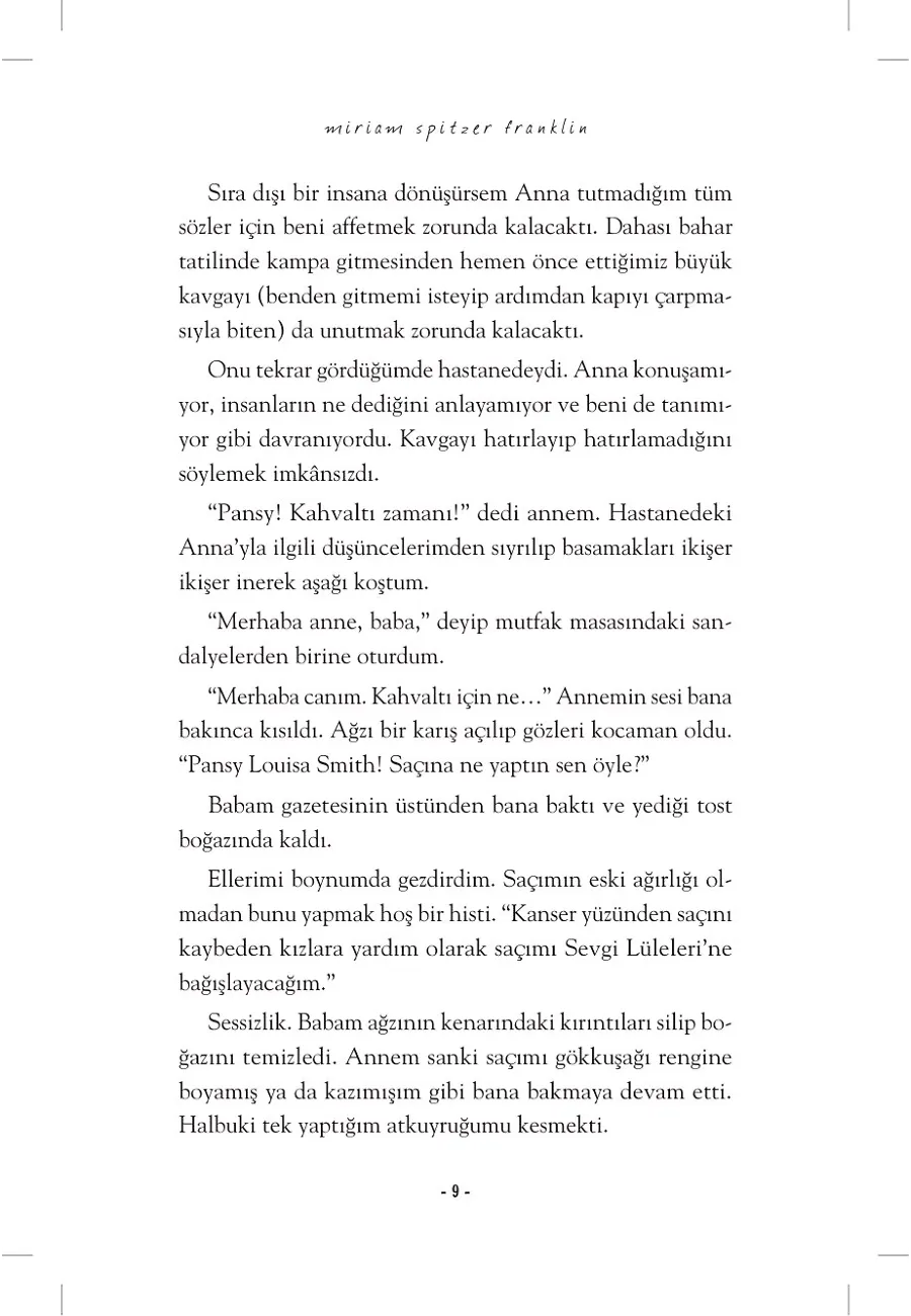 Sıra Dışı – Sayfa 4