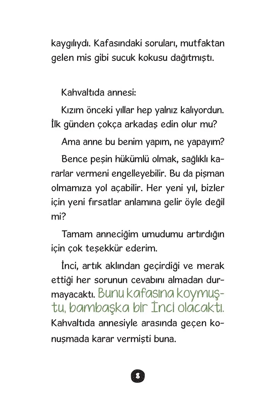Sınıfta Deney Var! - Bilim Dolu Maceralar – Sayfa 4