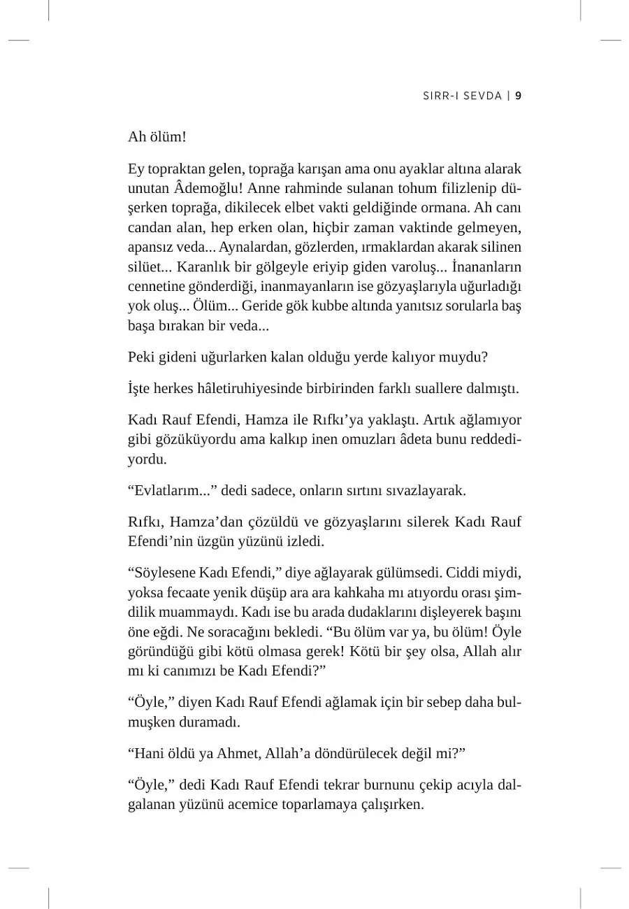 Sırr-I Sevda – Sayfa 6