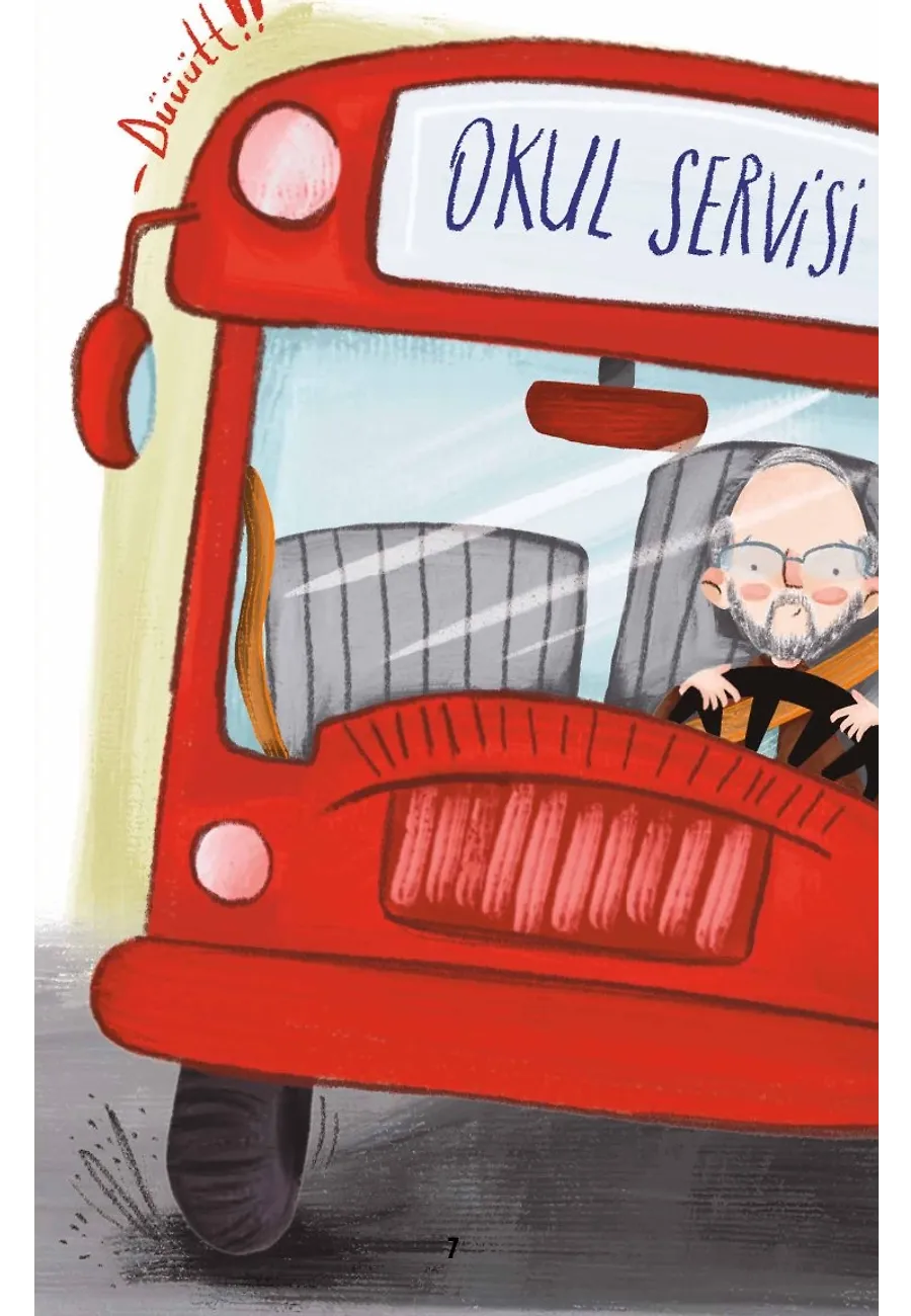 Sıfır Kural Sınıfı - Özgürlüğün Sınırları – Sayfa 3