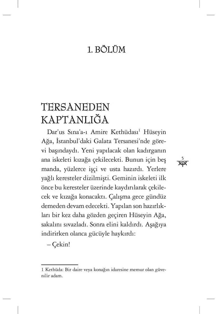 Seydi Ali Reis - Kahraman Türk Denizcileri – Sayfa 2