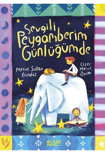 Sevgili Peygamberim Günlüğümde