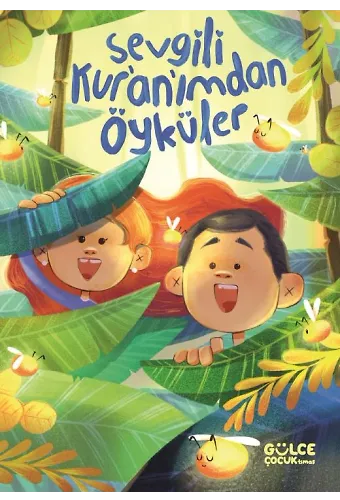 Sevgili Kuranımdan Öyküler (Fileksi Cilt)