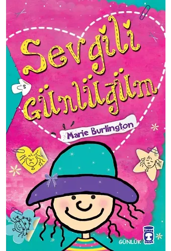 Sevgili Günlüğüm