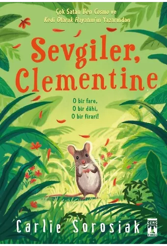 Sevgiler Clementine