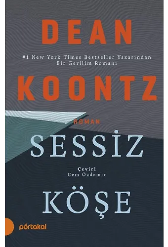 Sessiz Köşe
