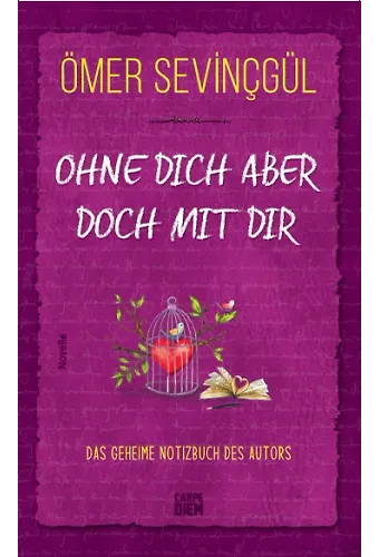 Sensiz Ama Seninle-Ohne Dich Aber Doch Mit Dir (Almanca)