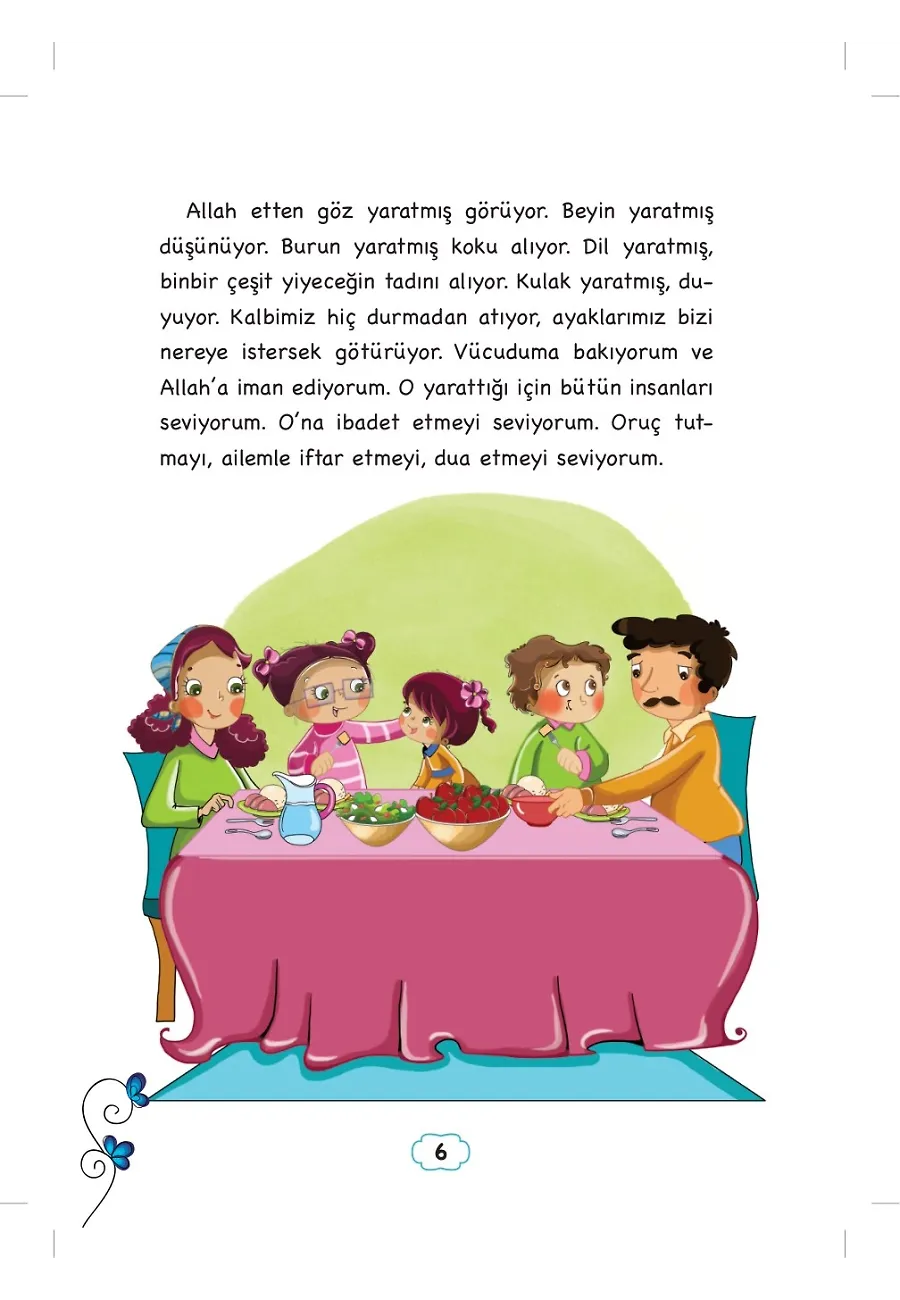 Sevgim Herkese Yeter Mi? - Dedemden Mektuplar – Sayfa 4