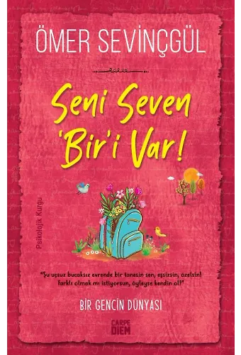 Seni Seven Biri Var