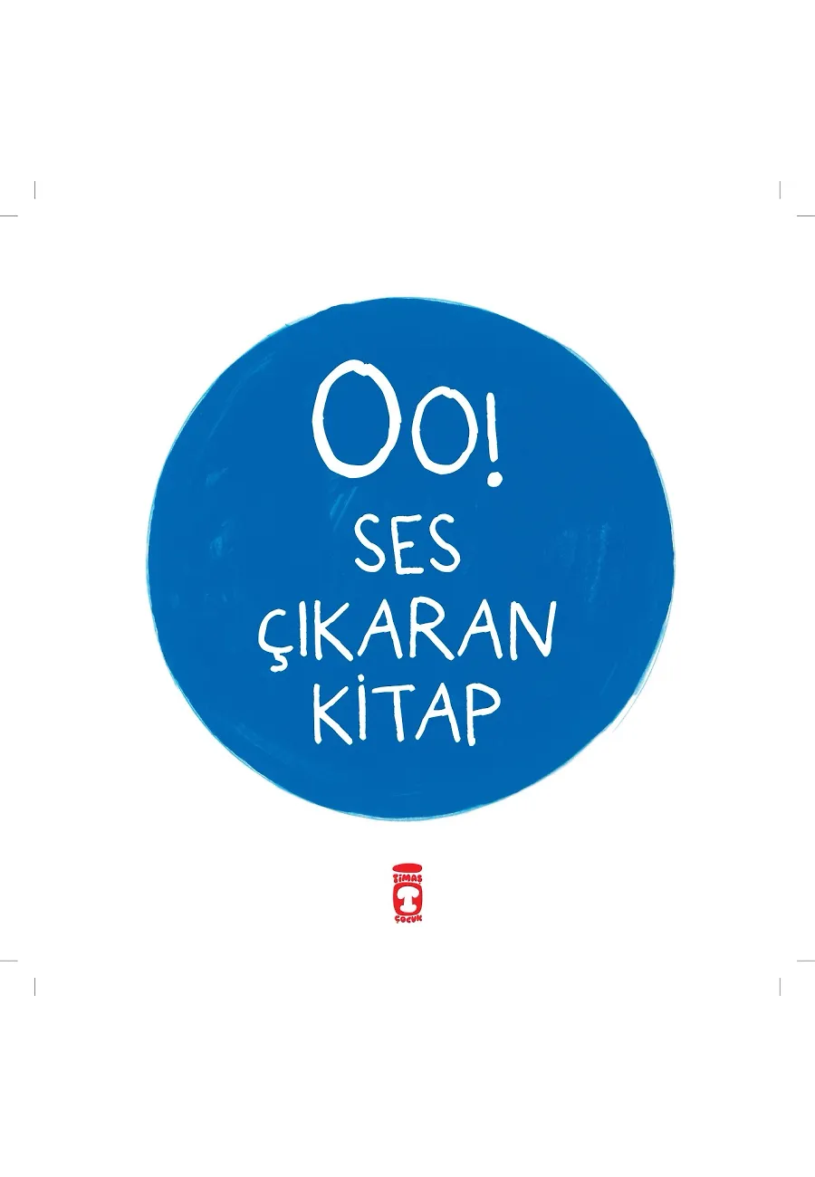 Ses Çıkaran Kitap Oo! – Sayfa 1