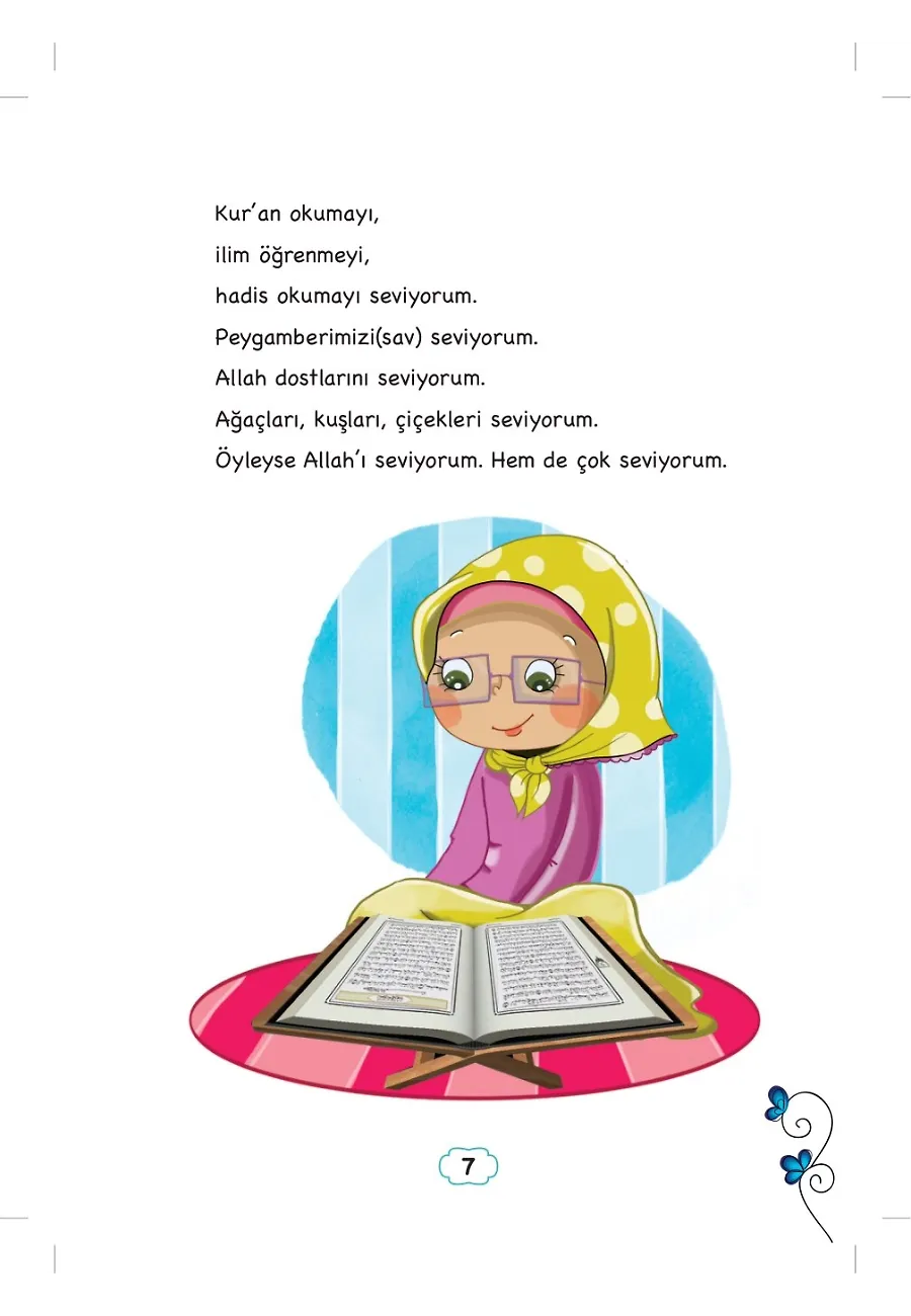 Sevgim Herkese Yeter Mi? - Dedemden Mektuplar – Sayfa 5