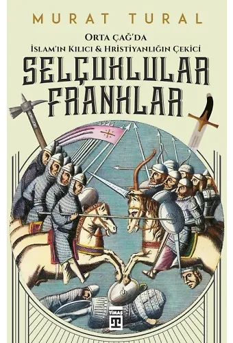 Selçuklular Franklar