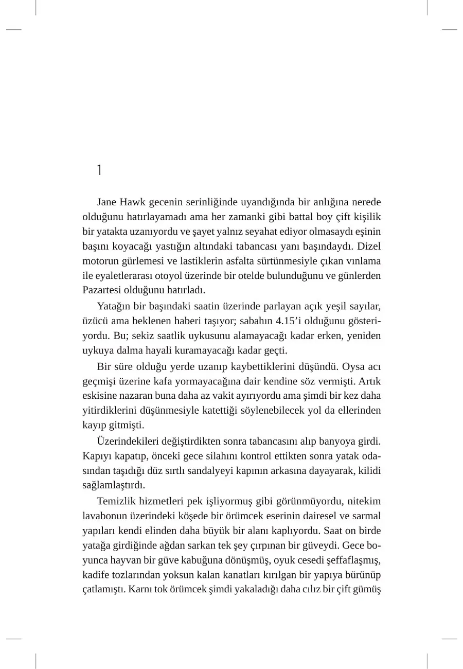 Sessiz Köşe – Sayfa 4