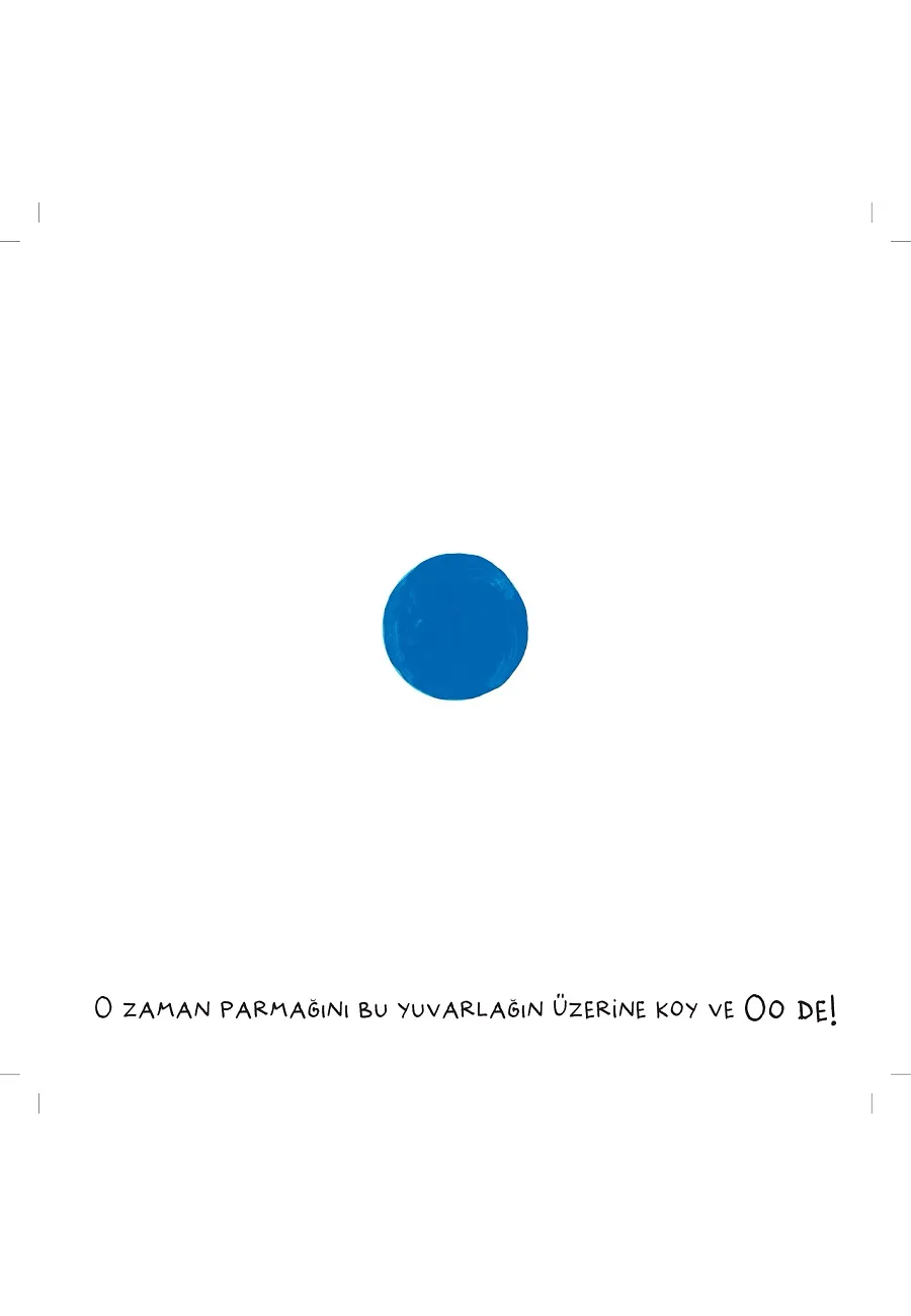 Ses Çıkaran Kitap Oo! – Sayfa 3