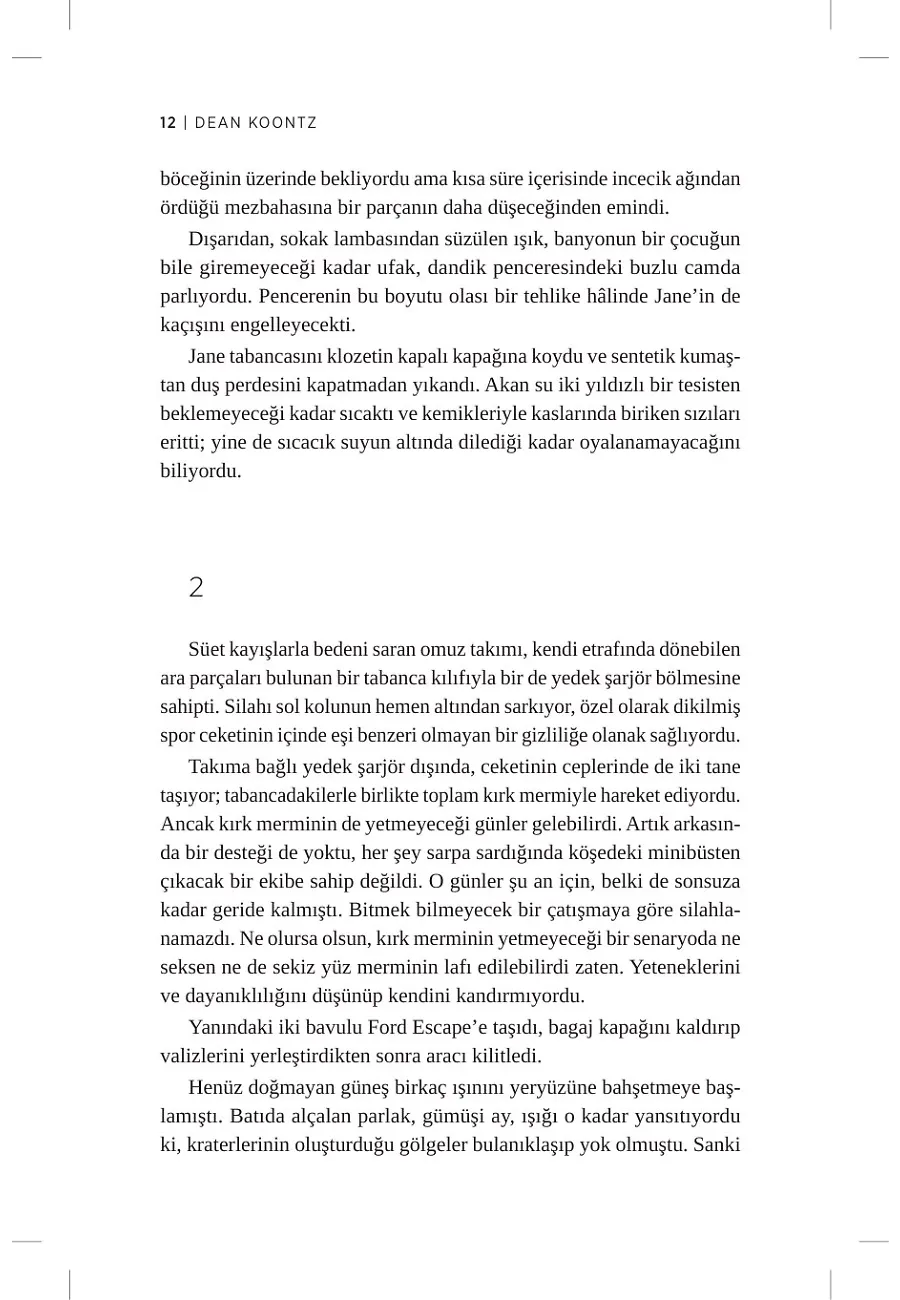 Sessiz Köşe – Sayfa 5