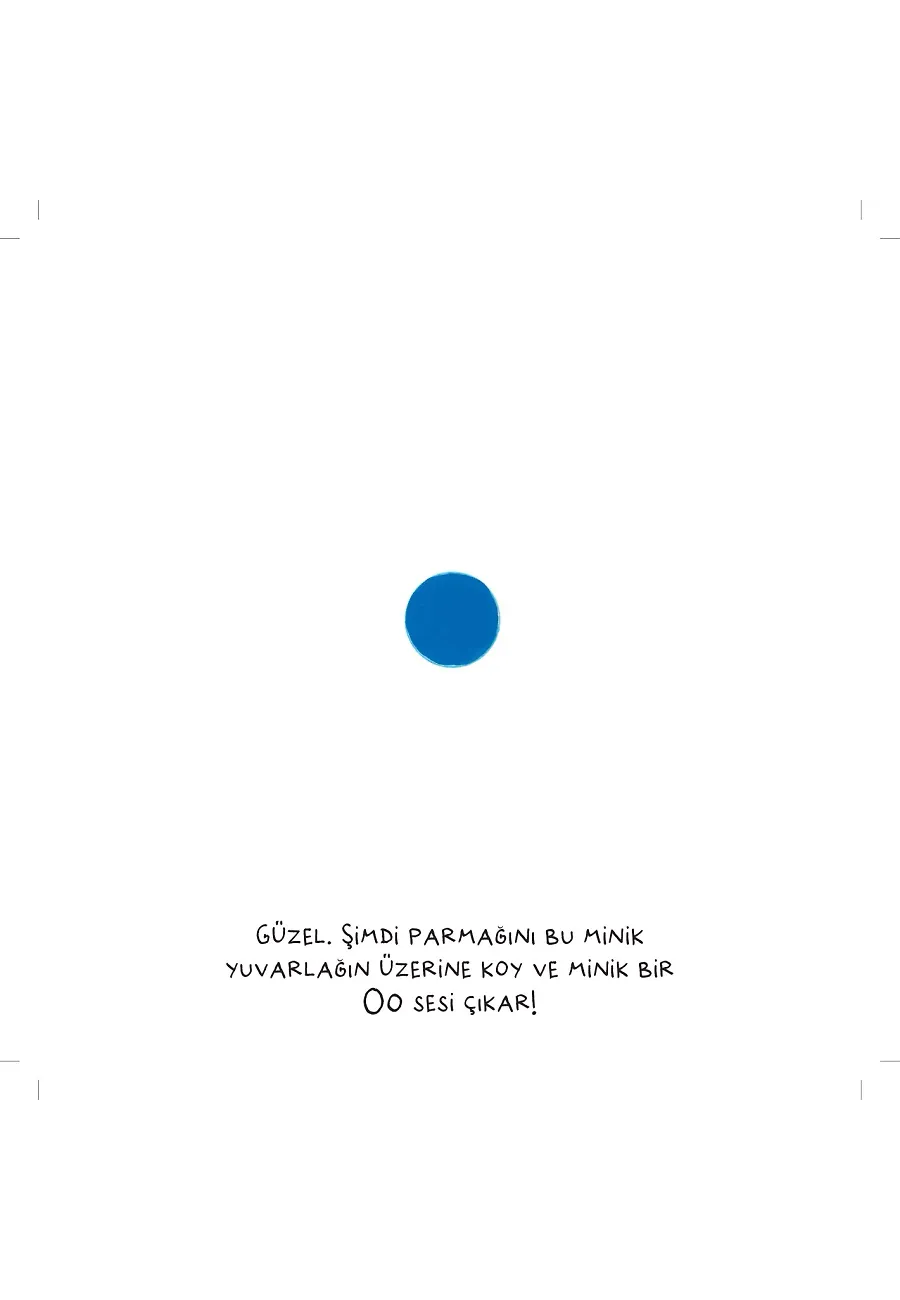 Ses Çıkaran Kitap Oo! – Sayfa 4