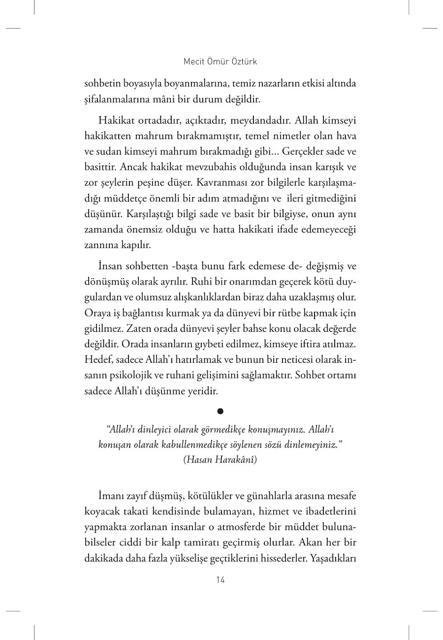 Sen Derviş Olamazsın – Sayfa 3