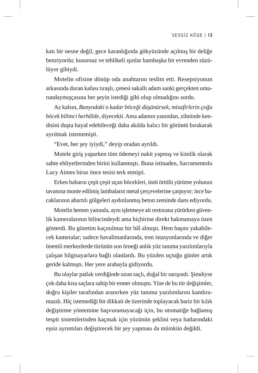 Sessiz Köşe – Sayfa 6