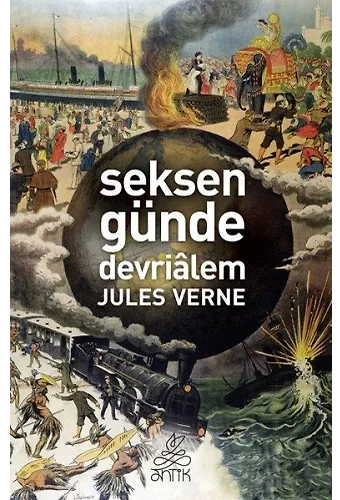 Seksen Günde Devrialem