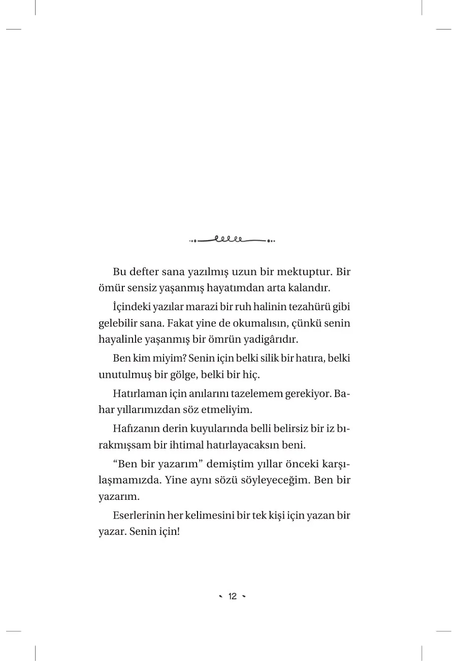 Sensiz Ama Seninle – Sayfa 5