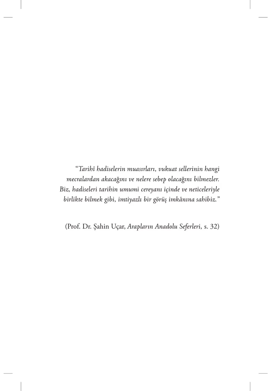 Selçuklular Franklar – Sayfa 4