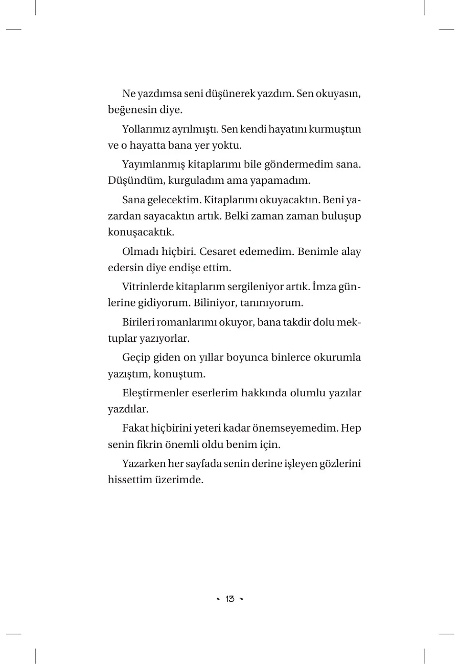 Sensiz Ama Seninle – Sayfa 6