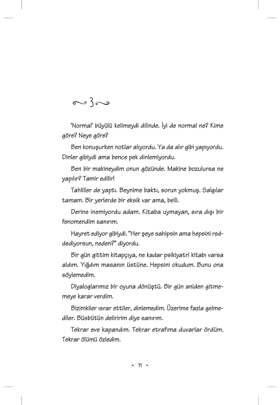 Seni Seven Biri Var – Sayfa 6