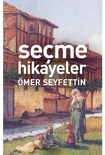 Seçme Hikayeler