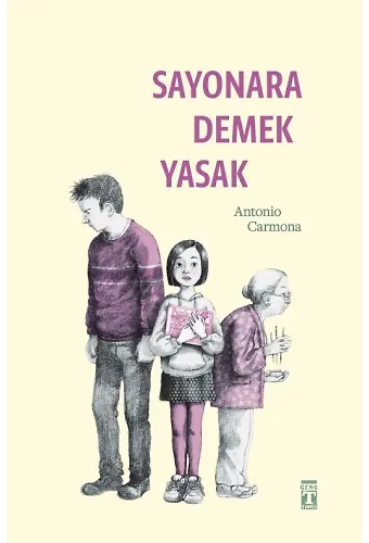 Sayonara Demek Yasak