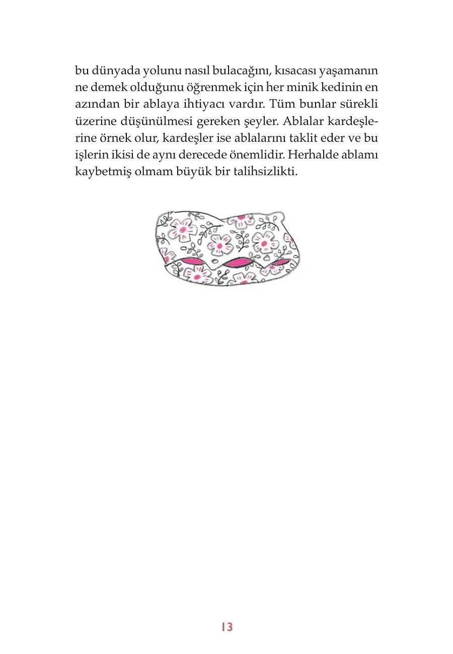 Selam, Ben Kitty – Sayfa 3