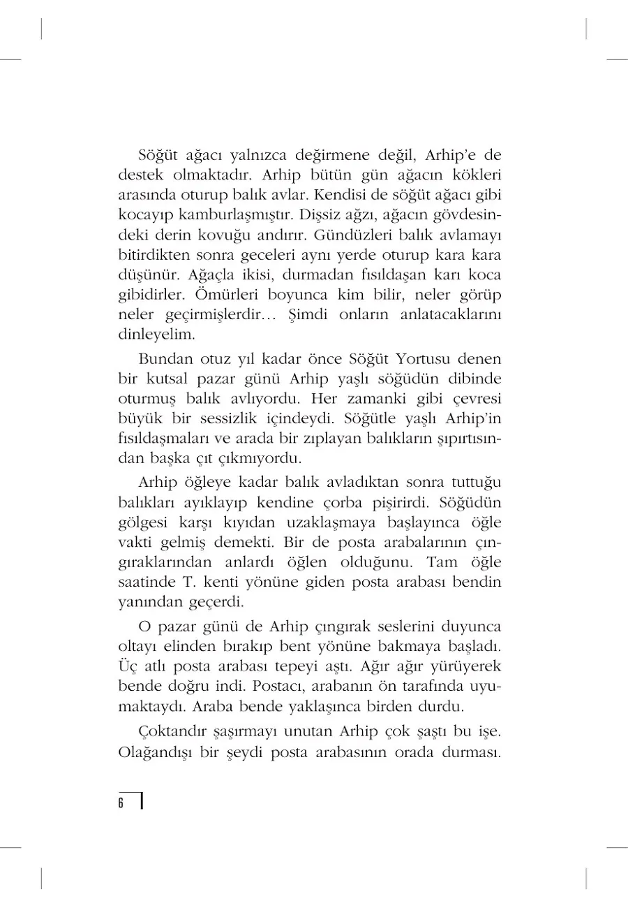 Seçme Hikayeler (Gençlik Klasikleri) – Sayfa 2