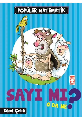 Sayı Mı O Da Ne? - Popüler Matematik