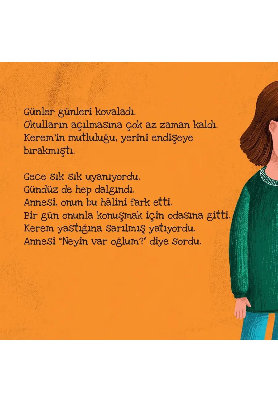 Selamın Gücü - Güzel Dinim Tatlı Değerlerim – Sayfa 4