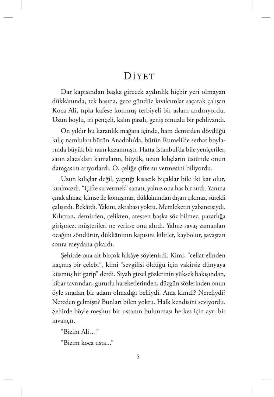 Seçme Hikayeler – Sayfa 2