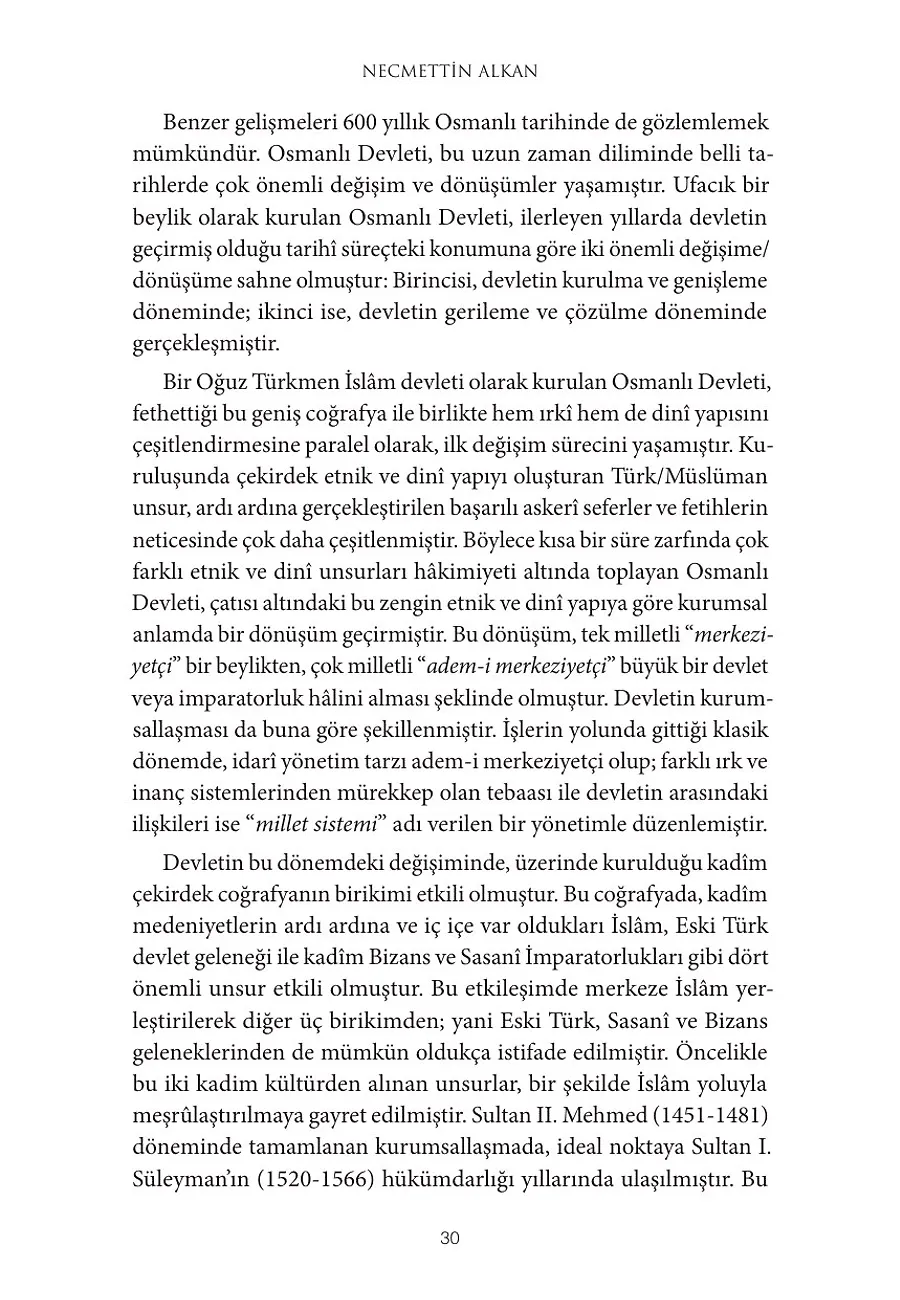 Selanik İstanbul'a Karşı – Sayfa 5
