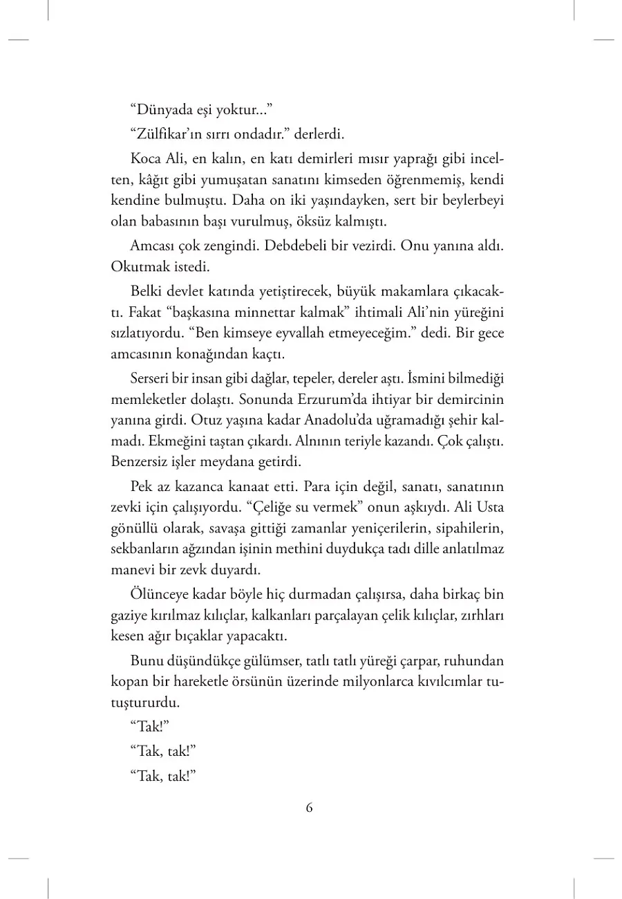 Seçme Hikayeler – Sayfa 3