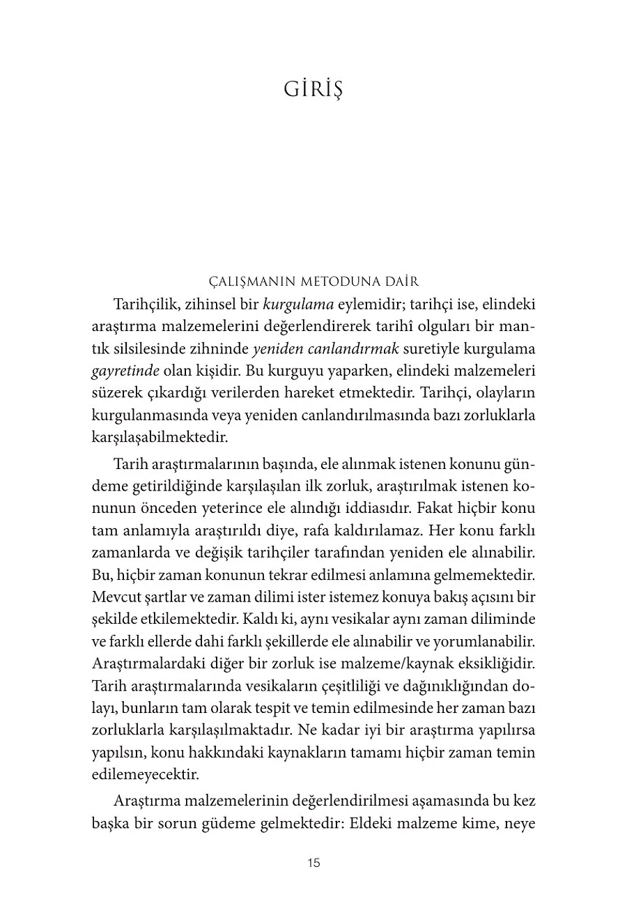 Selanik'in Yükselişi – Sayfa 6